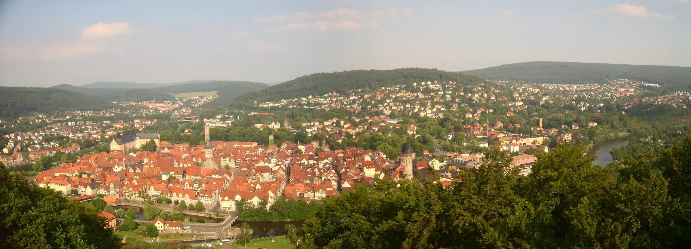 Sehenswürdigkeiten